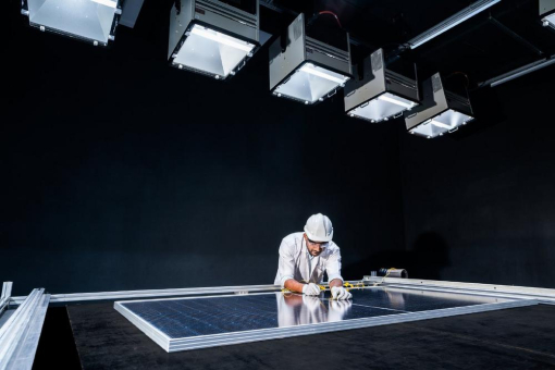 TÜV Rheinland: Neuer Standard für Rückverfolgbarkeit in der PV-Branche
