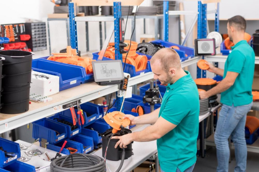6 Fakten zur digitalen Arbeitsanweisung