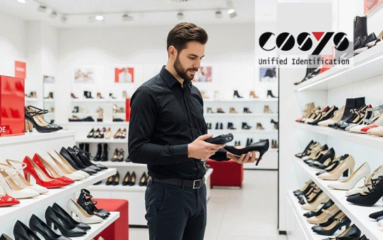 Schluss mit Bestandschaos: Wie der moderne Schuhhandel von präziser Inventur profitiert