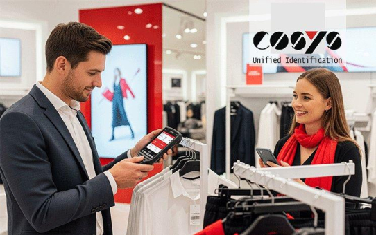 Digitale Kontrolle im Modehandel: Wie Mobile Device Management (MDM) die Omnichannel-Strategie stärkt