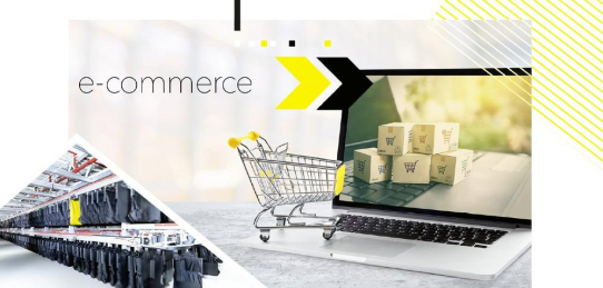 Retourenhandling in der Fashion-Logistik - Per Automatisierung auf kürzestem Wege zurück in den Handel