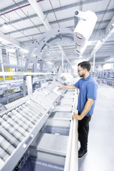 "Cyber Days" Auftragsvolumen effizient abwickeln