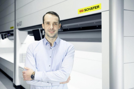 Der Weg in die Automation