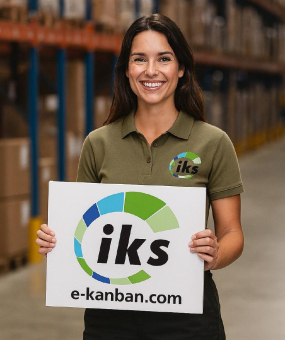 E-Kanban bei Kohler GmbH - Der strategische Imperativ zur Kanban-Digitalisierung