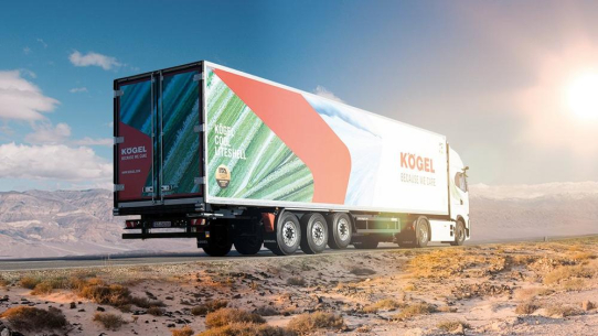 Hitze im Griff: So bleiben Fahrer und Technik cool