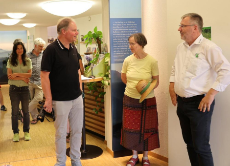 Gebietsheimische Biodiversität auf Gründächern