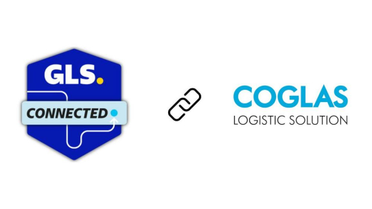 Nahtloser Versand mit GLS – direkt aus dem COGLAS WEB WMS