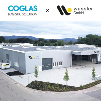 Wussler gelingt WMS GoLive nach nur 6 Tagen