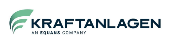 Kraftanlagen präsentiert sich im neuen corporate Design – ein starkes Zeichen für die Zukunft