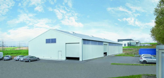 5 Tipps für die Suche nach der perfekten Logistik- und Industriehalle