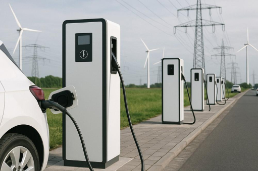Ladeinfrastruktur: HDT-Seminar liefert Praxiswissen für die Verkehrswende