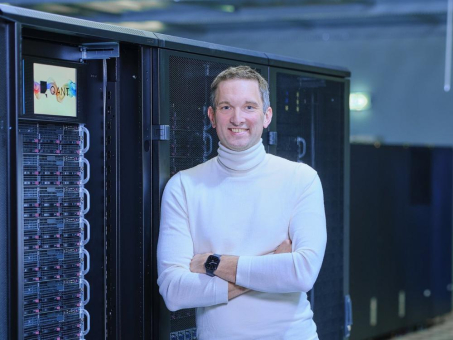 Q.ANT sichert 62 Millionen Euro Investment für photonische  Prozessoren: Innovationsschub für Computing der Zukunft