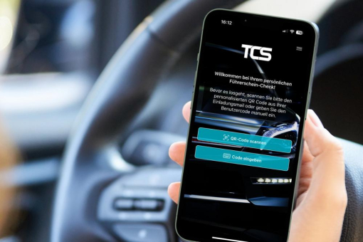 FSID App im neuen Design: Führerscheinkontrolle jetzt  noch intuitiver und effizienter