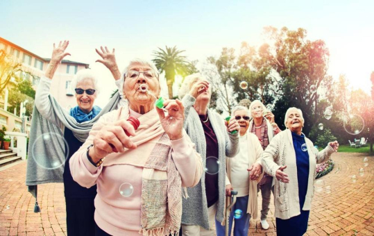 Generationswechsel » Neue Anforderungen an eine moderne Arbeitswelt