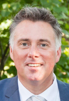 Oliver Vallant übernimmt zukünftig die Vertriebsleitung bei Auconet