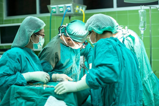 Warum Kliniken mit Med-Domains neue Patienten gewinnen