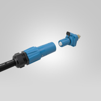 LAPP überarbeitet EPIC® POWERLOCK