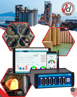 dydaqlog: Das Schweizer Taschenmesser für Ihre Datenerfassung