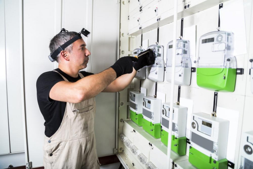 iMSys-Anbindung über das 450-MHz-Funknetz: 450connect und inexogy starten offiziell ihre Zusammenarbeit