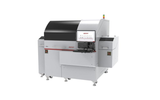 Multi-Chip-Packaging mit höchster Präzision und Flexibilität