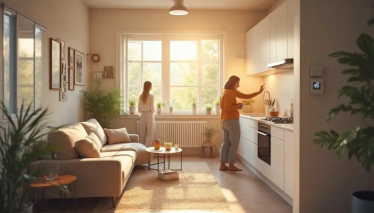 Energiespar-Checkliste