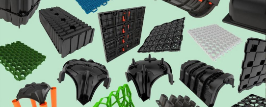 Wie nur Sie Änderungen herbeiführen können um Produkte im Baugewerbe mit Nachhaltigkeit zu verbessern