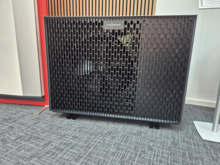iKratos Solar- und Energietechnik GmbH – System-Profi von Viessmann