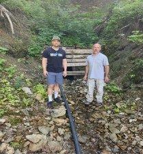 Military Metals gibt historische Proben mit bis zu 39,4 % Antimon und 9,69 g/t Gold bekannt und beginnt mit Feldprogramm in seinem Antimon-Gold-Projekt Tiennesgrund in Europa