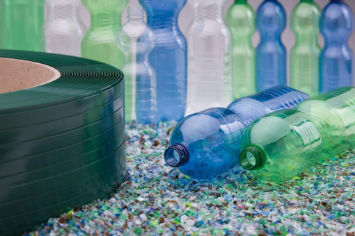 Minimale Verpackung, maximaler Kreislauf
