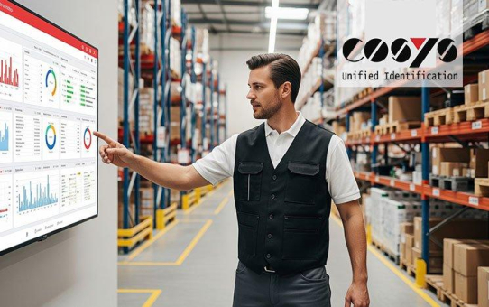Von der Unklarheit zur operativen Exzellenz: Wie eine 360°-Ansicht die Lagerhaltung im Retail transformiert