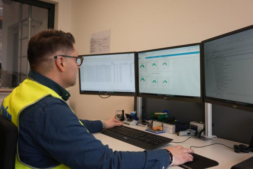 Mit smarter Lagerlogistik gegen den Fachkräftemangel