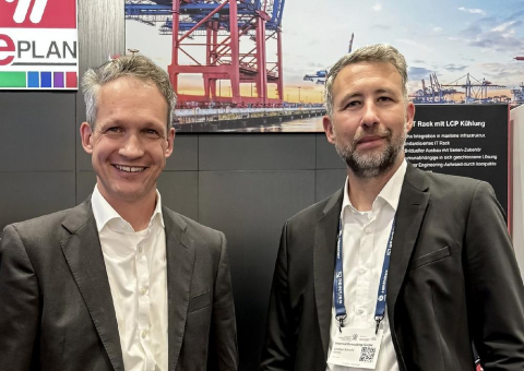 Inspired Consulting stellt Squid Data Hub vor - eine neue Plattform für integriertes Engineering-Datenmanagement