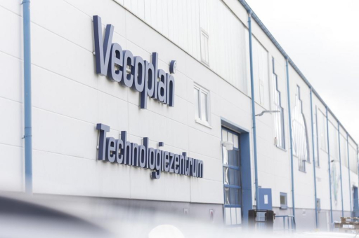 Weidmüller: Web-HMI für die Aufbereitungstechnik