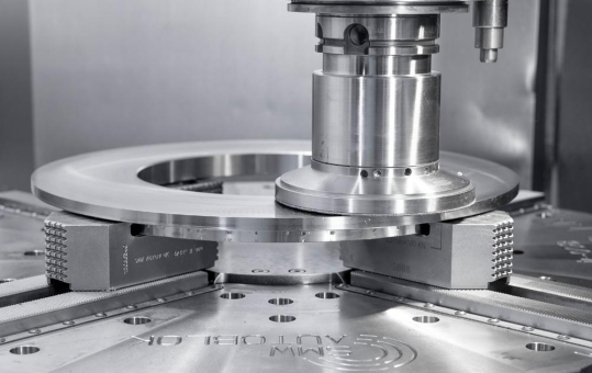 Tyrolit: 24/7-Fertigung dank digitaler Prozesskette mit Lino® Hub und SAP® S/4HANA®