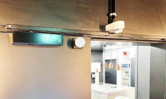 DIN 14677-1:2025-09 – Neuer Entwurf der Norm für die Instandhaltung elektrisch gesteuerter Feststellanlagen