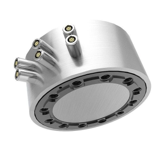 Immer perfekt abgestimmt: Serie MKA Engineered to Order