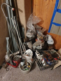 Schrott und Altmetall Loswerden in Neuss und Umgebung Gutes Service