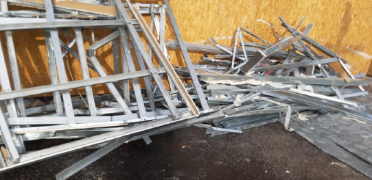 Unser Team aus mobilen Schrotthändlern holt Ihren Schrott in Ratingen kostenlos und ohne Aufwand für Sie ab.
