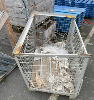 Der Schrottabholung Remscheid  ist das älteste Recyclinggeschäft, bereits die alten Römer verwendeten Altmetalle erneut