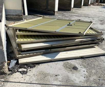 Der Schrottabholung Mönchengladbach ist das älteste Recyclinggeschäft, bereits die alten Römer verwendeten Altmetalle