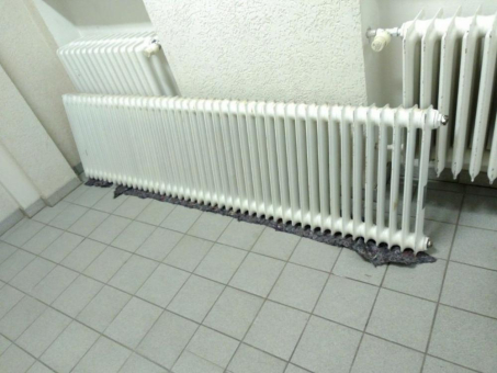 Professionelle kostenlose Schrottabholung in Essen und Umgebung - schneller Service