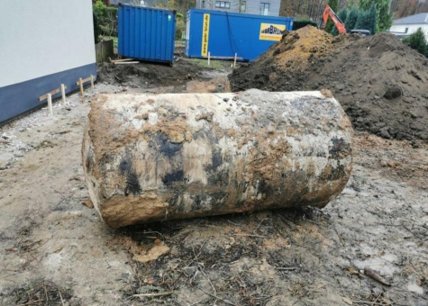 Entrümpelung und Ordnung mit dem Schrotthändler-NRW in Köln