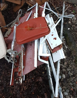 Professionelle kostenlose Schrottabholung in Herne und Umgebung - schneller Service