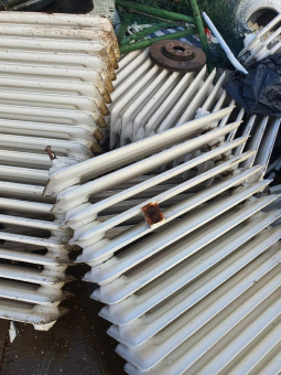 Professionelle kostenlos Schrottabholung in Iserlohn und Umgebung schneller service