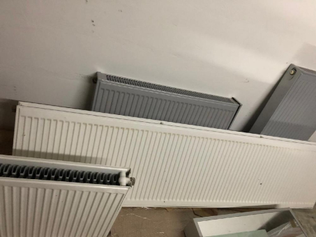 Professionelle kostenlos Schrottabholung in Wuppertal und Umgebung schneller Service
