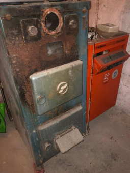 Schrottabholung Bonn holt Ihren Schrott und Altmetall kostenlos ab schneller Service
