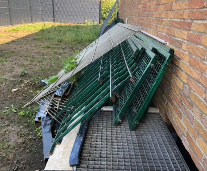 Entrümpelung und Ordnung mit dem Schrotthändler-NRW in Krefeld