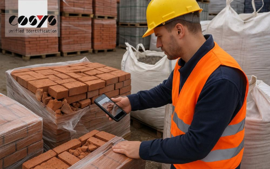 Retourenchaos auf der Baustelle? So holen Sie das Maximum raus – mit COSYS!
