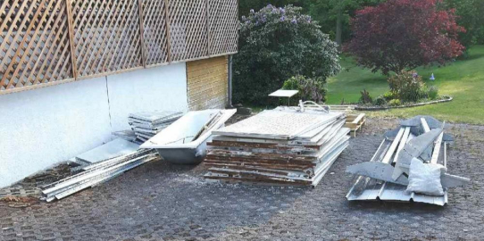 Wir Entsorgung Altmetalle und Schrott in Bonn Schneller Service mit Schrotthändler NRW