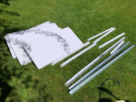 Kostenlose Schrottabholung in Essen durch professionelle Schrotthändler